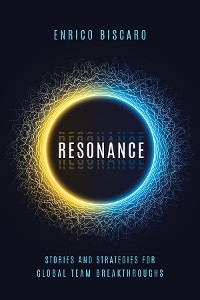 Resonance - Enrico Biscaro