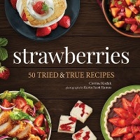 Strawberries - Corrine Kozlak