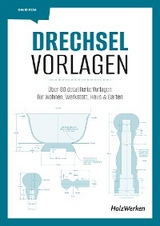 Drechsel-Vorlagen - David Heim