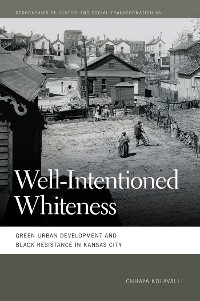 Well-Intentioned Whiteness - Chhaya Kolavalli