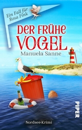 Der frühe Vogel -  Manuela Sanne