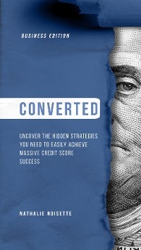 Converted - Nathalie Noisette