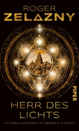 Herr des Lichts -  Roger Zelazny