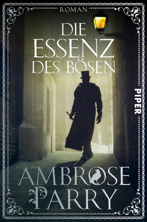 Die Essenz des Bösen -  Ambrose Parry