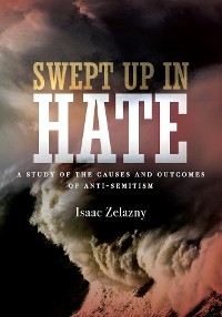 Swept Up In Hate - Isaac Zelazny