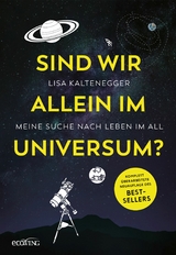 Sind wir allein im Universum? - Lisa Kaltenegger