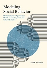 Modeling Social Behavior -  Paul E. Smaldino