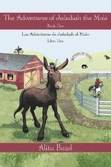 Adventures of Jedediah the Mule -  Alita Buzel