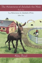 The Adventures of Jedediah the Mule - Alita Buzel