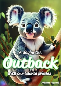 day in the outback -  Jonathon Packham