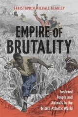 Empire of Brutality - Christopher Michael Blakley