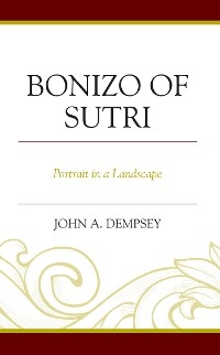 Bonizo of Sutri -  John A. Dempsey