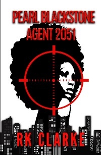 Pearl Blackstone Agent 2051 - RK Clarke