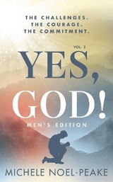 Yes, God! ?Volume 2 ?Men's Edition? -  Michele Noel-Peake
