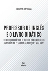 Professor de inglês e o livro didático - Fabiana Marcasso