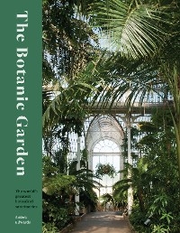 Botanic Garden -  Ambra Edwards