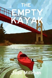 Empty Kayak -  Jode Millman