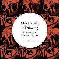 Mindfulness in Drawing - Wendy Ann Greenhalgh