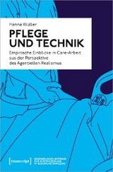 Pflege und Technik - Hanna Wüller