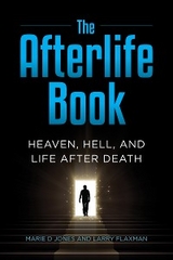 The Afterlife Book - Marie D. Jones, Larry Flaxman