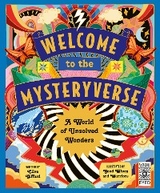 Welcome to the Mysteryverse - Clive Gifford