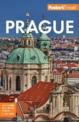 Fodor's Prague -  Fodor's Travel Guides