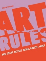 Art Rules - Cassie Packard