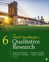 The SAGE Handbook of Qualitative Research - 