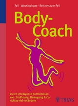 Body-Coach - Wolfgang Feil, Thomas Wessinghage, Andrea Reichenauer-Feil