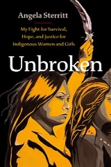 Unbroken - Angela Sterritt