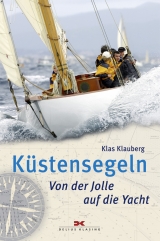 Küstensegeln - Klas Klauberg