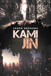 Kami Jin -  Jason Shohara