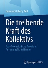 Die treibende Kraft des Kollektivs - Guinevere Liberty Nell