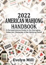 2022 American Mahjong Handbook - Mill Evelyn