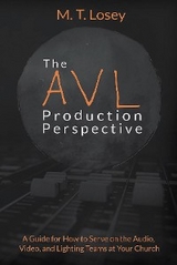 The AVL Production Perspective - M.T. Losey