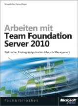 Team Foundation Server 2010 - Roland Puffer, Markus Wippel
