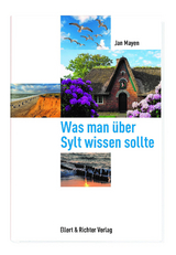 Was man über Sylt wissen sollte - Jan Mayen