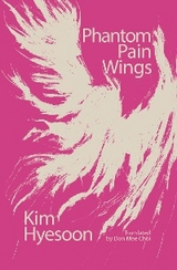 Phantom Pain Wings - Kim Hyesoon