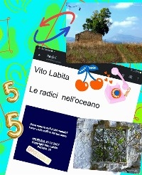 Le radici nell'oceano - labita vito