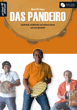 Das Pandeiro - Borel de Sousa