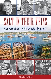 Salt in Their Veins -  Charlie Wing