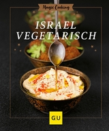 Israel vegetarisch -  Matthias F. Mangold