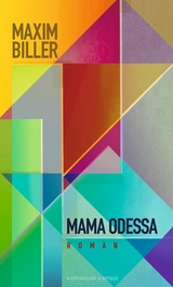 Mama Odessa -  Maxim Biller