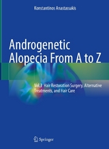 Androgenetic Alopecia From A to Z -  Konstantinos Anastassakis