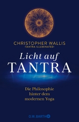 Licht auf Tantra -  Christopher Wallis