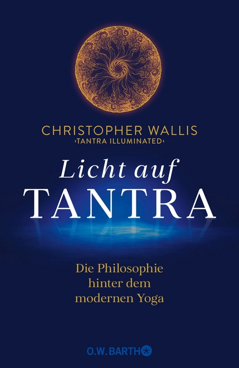 Licht auf Tantra -  Christopher Wallis