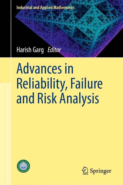 Advances in Reliability, Failure and Risk Analysis - 