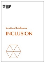 Inclusion (HBR Emotional Intelligence Series) - Harvard Business Review, Ella F. Washington, DDS Dobson-Smith, Selena Rezvani, Stacey A. Gordon