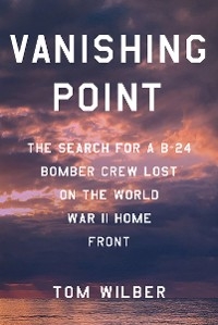 Vanishing Point -  Tom Wilber