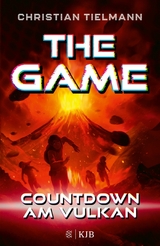 The Game - Countdown am Vulkan -  Christian Tielmann